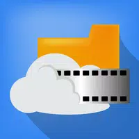 Folder Video Player +Cloud  APK