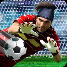 Soccer Goalkeeper Games 2024 APK