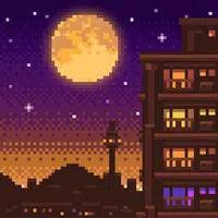 Sunless City APK