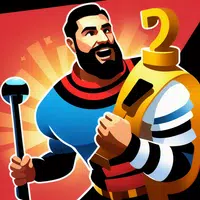 Robber Thief game APK