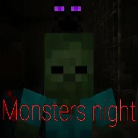 Monsters Night – Phase 1 APK