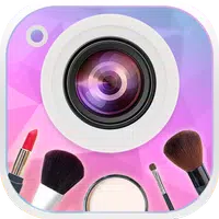 XFace: Beauty Cam, Face Editor APK