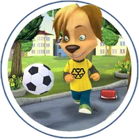 Pooches: Street Soccer APK