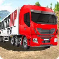 Offroad 4X4 Cargo Truck Driver  APK