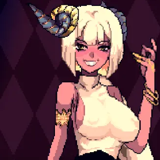 Succubus Roulette APK