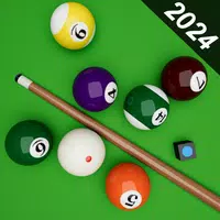 Billiard 8 Pool Offline 3D APK