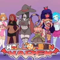 Halloween Harem APK