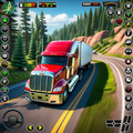 Truck Simulator: Driving Games APK