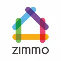 Zimmo: immo te koop & te huur APK