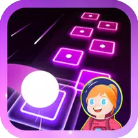 A For Adley Magic Tiles Hop APK