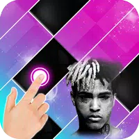 XXXTentacion Piano Game 2024 APK