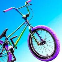 BMX Rider : Racing Skills APK