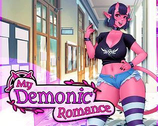 My Demonic Romance APK