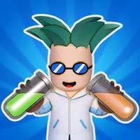 Monster Lab APK