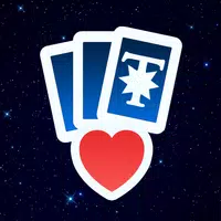 Tarot of Love - Cards Reading APK