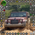 Jeep Driving Game: SUV Jeep APK