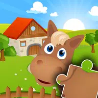 Farm Jigsaw Puzzles APK