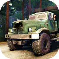 Military Offroad Truck Driver APK