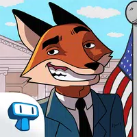 Politics Inc.: Election Game APK