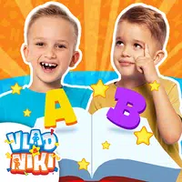 Vlad and Niki Educational Game APK