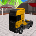 Truck Transport Game Simulator  APK