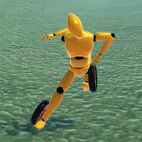 Mannequin Downhill APK