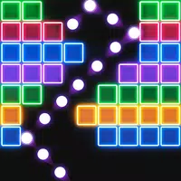 Bricks ball-phyisics breaker APK