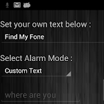 Fone Finder APK