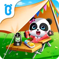 Baby Panda's Four Seasons APK