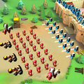 Empire Defense: Age stick War APK