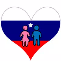 Russian Dating: Russian Chat App -Meet New Friends  APK