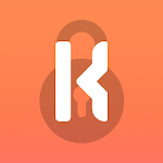 KLCK Kustom Lock Screen Maker APK