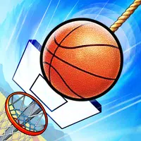 Basket Fall APK