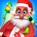 Santa's Daily Routine Activiti APK