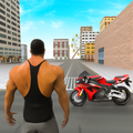 Open World Car Driving 3D Game  APK