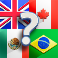 Flags Quiz - Guess The Flag APK