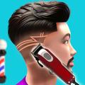 Hair Cutting Barber Shop Games  APK