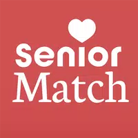 SeniorMatch -Senior Dating 50+ APK