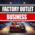 Factory Outlet Business 3D APK