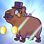 Capybara Clicker Pro APK