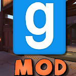 garry's mod apk mobile APK