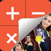 Calculator Hide Photo and Video & App Lock APK