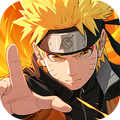 Shinobi Ultra Storm APK