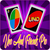 Uno And Friends Pro APK