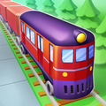 Train Miner: Idle Railway Game  APK