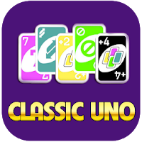 ONO classic - uno card game APK