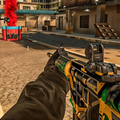 FPS Strike shooter: Gun Games  APK