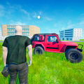 Indian cars driving 3D (ICD3D)  APK