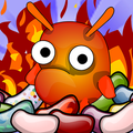 Firebug: Platformer Game APK