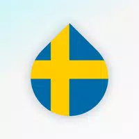 Drops: Learn Swedish APK